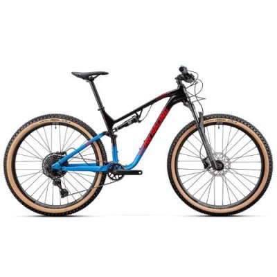 Горный велосипед Titan Racing Cypher RS Sport, 29", 2023, 2231091120029 (Рама: M(17"); Цвет: Formula Red) / Горные (MTB) | Спорт и отдых | V4.Ru: Маркетплейс