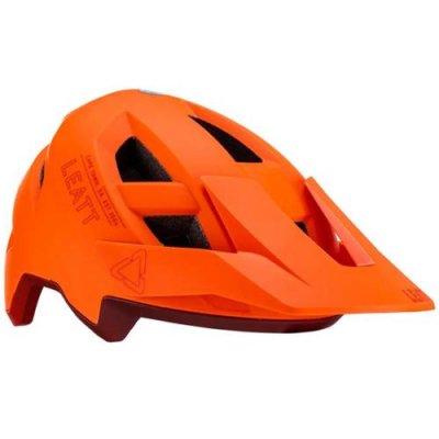 Велошлем Leatt MTB All Mountain 2.0 Helmet, Flame, 2023, 1023015451 (Размер: L) / Велошлемы | Спорт и отдых | V4.Ru: Маркетплейс