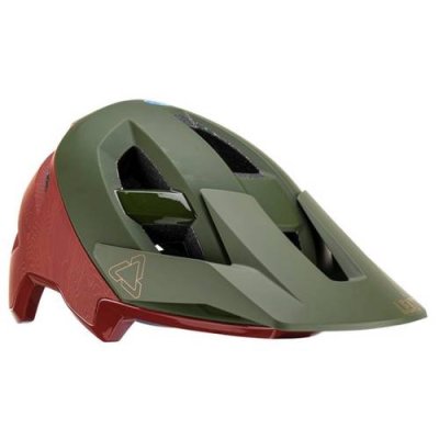 Велошлем Leatt MTB All Mountain 3.0 Helmet, Pine, 2023, 1023015302 (Размер: L) / Велошлемы | Спорт и отдых | V4.Ru: Маркетплейс