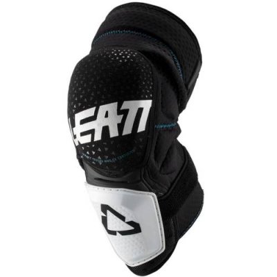 Наколенники Leatt 3DF Hybrid Knee Guard, White/Black, 2023, 5019400672 (Размер: XXL) / Защита колена | Спорт и отдых | V4.Ru: Маркетплейс