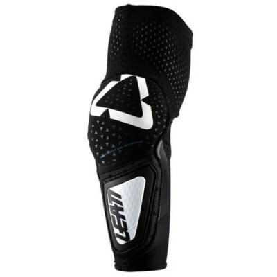 Налокотники Leatt 3DF Hybrid Elbow Guard, White/Black, 2024, 5019400292 (Размер: L/XL) / Защита локтя | Спорт и отдых | V4.Ru: Маркетплейс