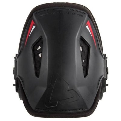 Чашка наколенников Leatt X-Frame Knee Cup Right, правая, Black, 2024, 4018663029 (Размер: XXL) / Защита колена | Спорт и отдых | V4.Ru: Маркетплейс