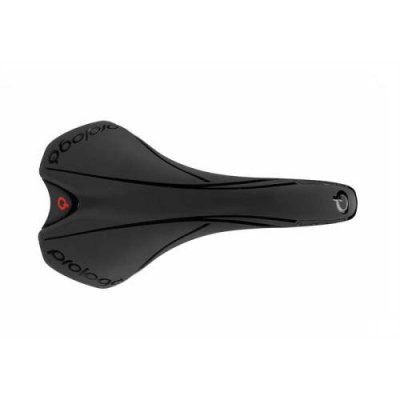 Седло велосипедное Prologo Kappa Evo Dea T2.0 Womens Saddle - black, KEDE200HB30-AM / Седла для велосипедов | Спорт и отдых | V4.Ru: Маркетплейс