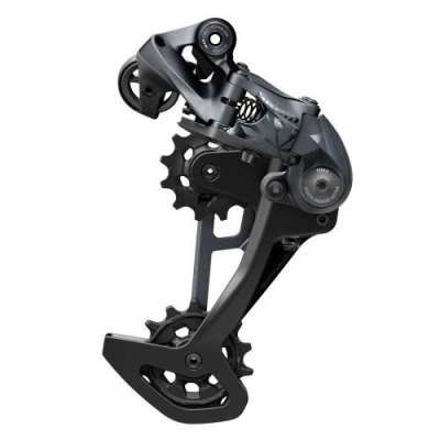 Переключатель задний SRAM XX1 Eagle Type 3 X-HORIZON Rear Derailleur - max. 52T 12sp, 00.7518.139.000 / Задние переключатели | Спорт и отдых | V4.Ru: Маркетплейс