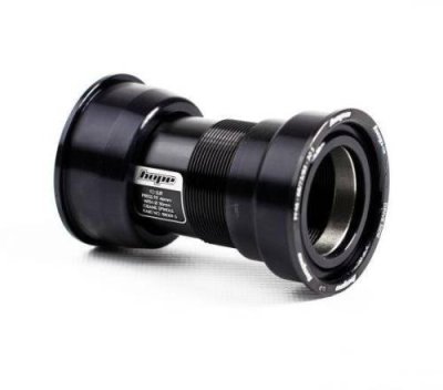 Каретка Hope Bottom Bracket Stainless PF46 120-30mm BLACK SHORT, BBPF4612030SSNS / Велосипедная каретка | Спорт и отдых | V4.Ru: Маркетплейс