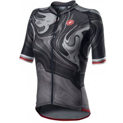 Веломайка Castelli CLIMBER‘S 2.0, женская, короткий рукав, черный, 4521047 (Размер: L, Цвет: черный) / Веломайки | Спорт и отдых | V4.Ru: Маркетплейс