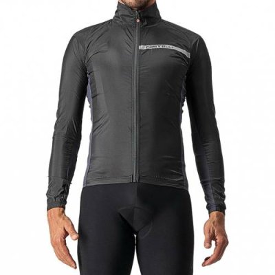 Велокуртка Castelli SQUADRA STRETCH, черный, 4521511 (Размер: S, Цвет: черный) / Велокуртка | Спорт и отдых | V4.Ru: Маркетплейс