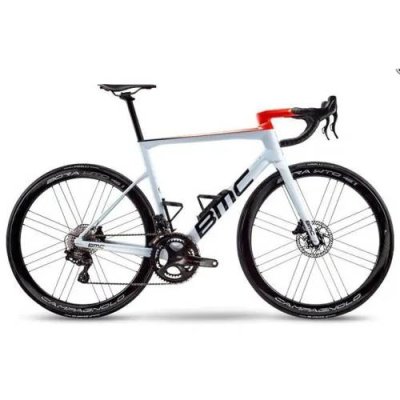 Велосипед шоссейный BMC Teammachine SLR 01 TREE Ultegra Di2 Disc Cosmic SL32, 28", 2023, SLR01THREELESRM2 (Размер: 56 (178-186 см), Цвет: Черный) / Шоссейные | Спорт и отдых | V4.Ru: Маркетплейс