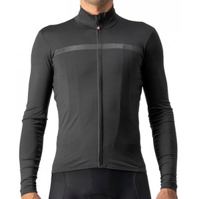 Веломайка Castelli PRO THERMAL MID LS, длинный рукав, светло-серый, 4521516 (Размер: XXL, Цвет: Светло-серый) / Веломайки | Спорт и отдых | V4.Ru: Маркетплейс