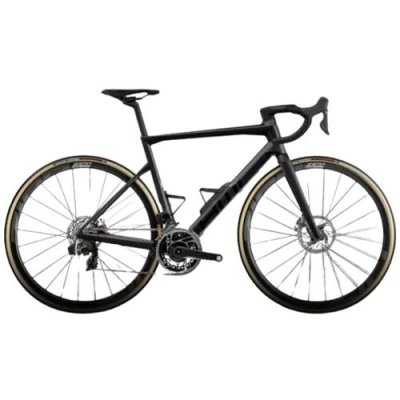 Велосипед шоссейный BMC Teammachine SLR 01 TWO Dura Ace Di2 Disc Cosmic SL32, 28", 2023, SLR01TWOLESRM (Размер: 56 (178-186 см), Цвет: Черный) / Шоссейные | Спорт и отдых | V4.Ru: Маркетплейс