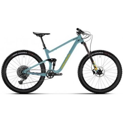 Велосипед горный Titan Racing Skyrim Expert, 29", Steel Blue, 2024, 2425120110435 (Размер: M(17"), Рост: 156-170 см) / Горные (MTB) | Спорт и отдых | V4.Ru: Маркетплейс