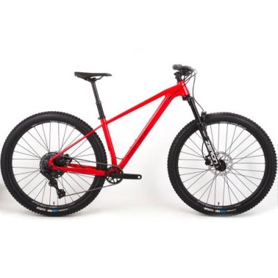 Горный велосипед Titan Racing Cerberus Sport, Formula Red, 29", 2024, 2428600120410 (Размер: M (16"), Рост: 155-170 см, Цвет: Formula Red) / Горные (MTB) | Спорт и отдых | V4.Ru: Маркетплейс