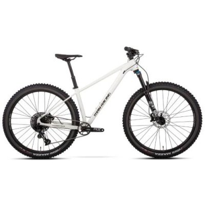 Горный велосипед Titan Racing Cerberus Expert, Artic Snow, 29", 2024, 2428120120410 (Размер: S (15"), Рост: 145-160 см, Цвет: Artic Snow) / Горные (MTB) | Спорт и отдых | V4.Ru: Маркетплейс