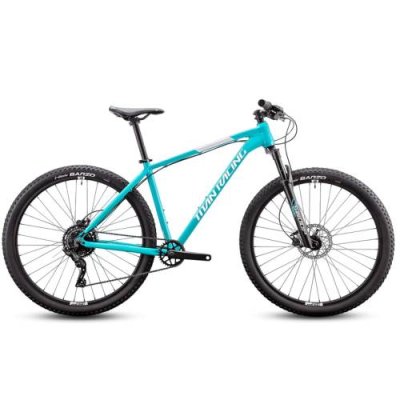 Горный велосипед Titan Racing Rogue Cruz, 29", 2024, 2421500120480 (Размер: XL (22"), Рост: 185-195 см, Цвет: Cerulean Blue) / Горные (MTB) | Спорт и отдых | V4.Ru: Маркетплейс