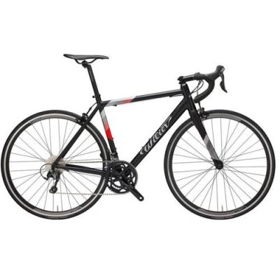 Велосипед шоссейный Wilier Montegrappa Tiagra MRX 30, 28", 2023, E219T (Размер: M (160-170 см), Цвет: Серый/зеленый) / Шоссейные | Спорт и отдых | V4.Ru: Маркетплейс