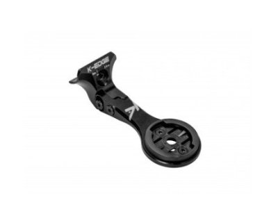 Крепление K-EDGE Garmin I.H.S. Madone/Emomda Gen. 7 Mount Black, K13-3200i-BLK / Запчасти для велокомпьютеров | Спорт и отдых | V4.Ru: Маркетплейс