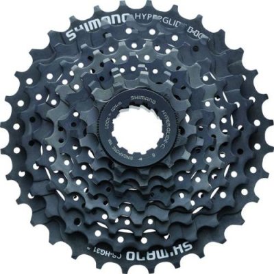 Кассета велосипедная Shimano Altus 8х11-32 IG/HG черно-серая ACSHG318132 2-8022 / Кассеты | Спорт и отдых | V4.Ru: Маркетплейс