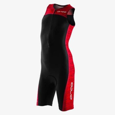 Комбинезон для триатлона Orca CORE KID’S Race Suit детский, черный/красный, KC92 (Возраст: 10 лет) / Комбинезоны детские | Спорт и отдых | V4.Ru: Маркетплейс