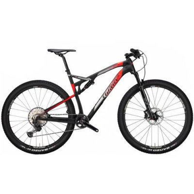 Велосипед MTB Wilier 110FX XT 1X12 2.0 MT501 REBA, 29", 2023, E123XC5B (Размер: S (150-165 см), Цвет: Серый/черный/оранжевый) / Горные (MTB) | Спорт и отдых | V4.Ru: Маркетплейс