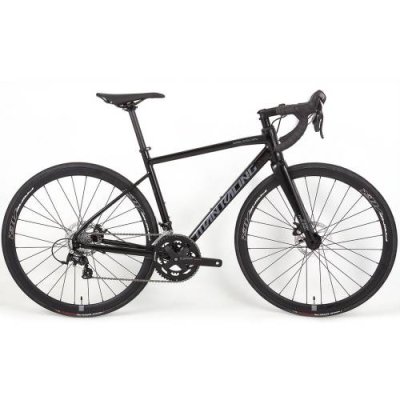 Велосипед шоссейный Titan Racing Valerian Sport, 28", 2024, 2431600110040 (Размер: L (56cm), Рост: 170-180 см, Цвет: Formula Red) / Шоссейные | Спорт и отдых | V4.Ru: Маркетплейс