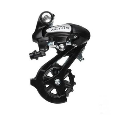 Суппорт-переключатель задний велосипедный Shimano Altus 7/ 8 скоростей ERDM310DL  2-1012 / Задние переключатели | Спорт и отдых | V4.Ru: Маркетплейс