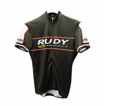 Майка Rudy Project Team PRO,   корорткий  рукав, 2023, RP10 (XXL, Цвет: Белый) / Веломайки | Спорт и отдых | V4.Ru: Маркетплейс