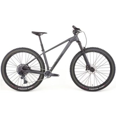 Горный велосипед Titan Racing Cerberus Comp, Fusion Black, 29", 2024, 2428130120410 (Размер: S (15"), Рост: 145-160 см, Цвет: Fusion Black) / Горные (MTB) | Спорт и отдых | V4.Ru: Маркетплейс