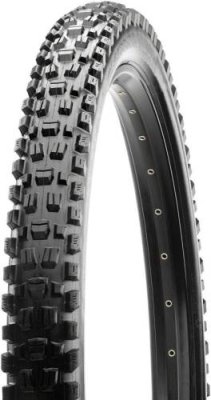 Покрышка велосипедная Maxxis Assegai 29x2.5WT, TPI 60 кевлар EXO/TR, черный, TB00163100 / Велопокрышки | Спорт и отдых | V4.Ru: Маркетплейс