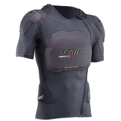 Защита панцирь Leatt Body Tee 3DF AirFit Lite Evo, Black, 2024, 5024060621 (Размер: XXL, Цвет: черный) / Защита торса | Спорт и отдых | V4.Ru: Маркетплейс