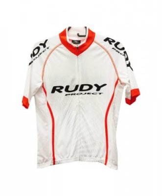 Майка  корткий рукав Rudy Project Race PRO, RP10 (XXL, Цвет: Черный/зеленый Fluo) / Веломайки | Спорт и отдых | V4.Ru: Маркетплейс