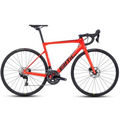 Велосипед шоссейный BMC Teammachine SLR SIX 105 11V, 28", Red/Black/White, 2023, SLRSIX (Размер: 51 (166–174 см), Цвет: Red/Black/White) / Шоссейные | Спорт и отдых | V4.Ru: Маркетплейс