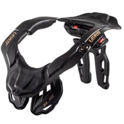 Защита шеи Leatt 6.5 Neck Brace, Carbon, 2024, 1022111701 (Размер: L/XL, Цвет: Carbon) / Защита шеи | Спорт и отдых | V4.Ru: Маркетплейс