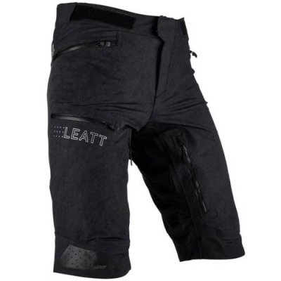 Велошорты Leatt MTB HydraDri 5.0 Short, Black, 2024, 5023035752 (Размер: 34, Цвет: черный) / Велошорты | Спорт и отдых | V4.Ru: Маркетплейс