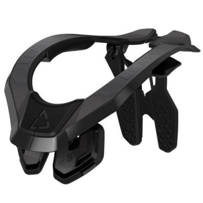 Защита шеи Leatt 4.5 Neck Brace, Stealth, 2024, 1023050200 (Размер: XXL, Цвет: Stealth) / Защита шеи | Спорт и отдых | V4.Ru: Маркетплейс