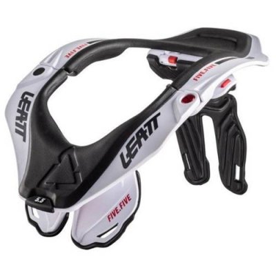 Защита шеи Leatt 5.5 Neck Brace, White, 2024, 1022111761 (Размер: L/XL, Цвет: белый) / Защита шеи | Спорт и отдых | V4.Ru: Маркетплейс