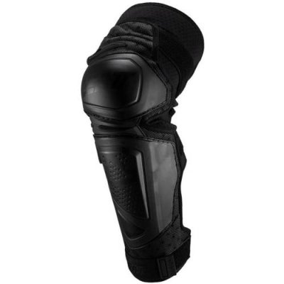 Наколенники Leatt Knee & Shin Guard EXT, Black, 2024, 5019210071 (Размер: L/XL, Цвет: черный) / Защита колена | Спорт и отдых | V4.Ru: Маркетплейс