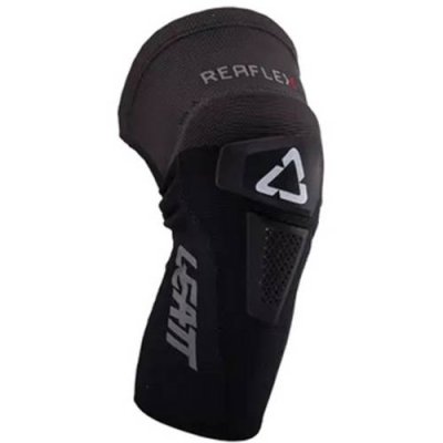 Наколенники Leatt ReaFlex Hybrid Knee Guard, Black, 2024, 5024060901 (Размер: XXL, Цвет: черный) / Защита колена | Спорт и отдых | V4.Ru: Маркетплейс