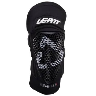 Наколенники Leatt ReaFlex Pro Knee Guard, Black, 2024, 5024060941 (Размер: S, Цвет: черный) / Защита колена | Спорт и отдых | V4.Ru: Маркетплейс