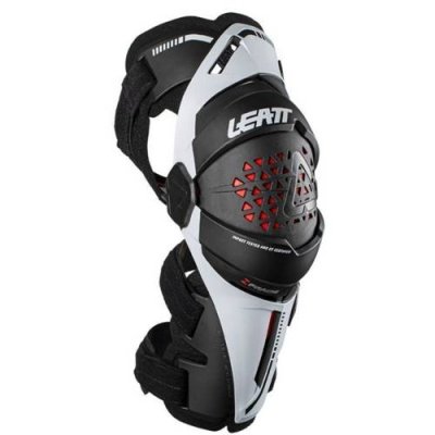 Наколенники Leatt Knee Brace Z-Frame, White, 2024, 5022121910 (Размер: M, Цвет: White) / Защита колена | Спорт и отдых | V4.Ru: Маркетплейс