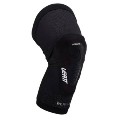 Наколенники Leatt ReaFlex UltraLite Knee Guard, Black, 2024, 5024060961 (Размер: M, Цвет: черный) / Защита колена | Спорт и отдых | V4.Ru: Маркетплейс