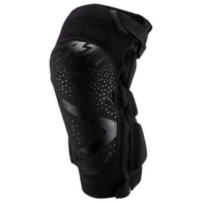 Наколенники Leatt 3DF 5.0 Zip Knee Guard, Black, 2024, 5019400500 (Размер: L/XL, Цвет: черный) / Защита колена | Спорт и отдых | V4.Ru: Маркетплейс