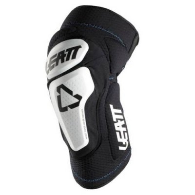 Наколенники Leatt 3DF 6.0 Knee Guard, White/Black, 2024, 5018400490 (Размер: S/M, Цвет: White/Black) / Защита колена | Спорт и отдых | V4.Ru: Маркетплейс