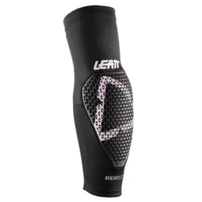 Налокотники Leatt ReaFlex Elbow Guard, Black, 2024, 5024061011 (Размер: M, Цвет: черный) / Защита локтя | Спорт и отдых | V4.Ru: Маркетплейс