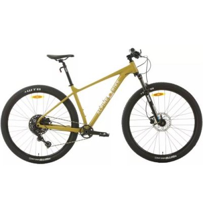 Велосипед горный Alpine Bike MTB 10 COIL, 29", 2024, ALPN_J23M022_S10_L_BG (Размер: M/L (172-183 см), Цвет: темно-серый) / Горные (MTB) | Спорт и отдых | V4.Ru: Маркетплейс