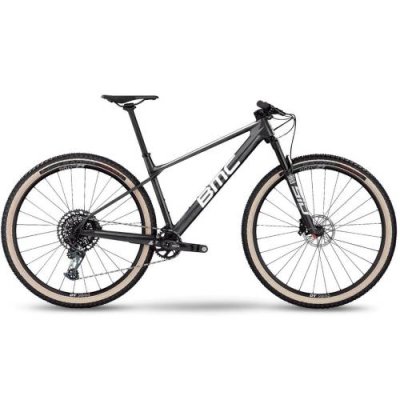 Велосипед MTB BMC Twostroke 01 LE GX Eagle, Black/White/Gray Crossmax SL, 29", 2024, TS01LEBWGGX (Размер: M (160-170 см), Цвет: Black/White/Gray) / Горные (MTB) | Спорт и отдых | V4.Ru: Маркетплейс