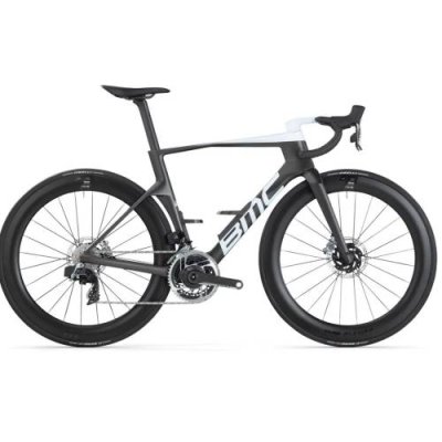 Велосипед шоссейный BMC Teammachine SLR 01 LE New Force AXS Carbon White Cosmic SL32, 28", карбон/белый, 2023, SLR01FORC (Размер: 56 (175-185 см), Цвет: Карбон/белый) / Шоссейные | Спорт и отдых | V4.Ru: Маркетплейс