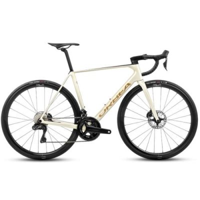 Велосипед шоссейный Orbea Orca M20iTEAM, 28", белый, 2024, R114 (Размер: 57 (186-191 см), Цвет: Белый) / Шоссейные | Спорт и отдых | V4.Ru: Маркетплейс