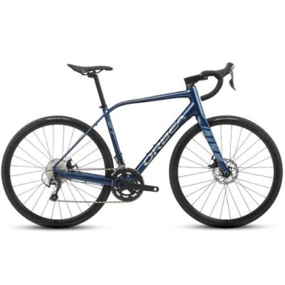 Велосипед шоссейный Orbea Avant H40, 28", синий, 2024, R102 (Размер: 53, Цвет: Синий) / Шоссейные | Спорт и отдых | V4.Ru: Маркетплейс