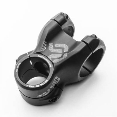 Вынос велосипедный E Thirteen Base Stem, 40x0°x35, Black, ST1USA-100 / Выносы | Спорт и отдых | V4.Ru: Маркетплейс