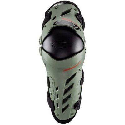 Наколенники Leatt Dual Axis Knee & Shin Guard, Cactus, 2024, 5022141240 (Размер: XXL, Цвет: Cactus) / Защита колена | Спорт и отдых | V4.Ru: Маркетплейс